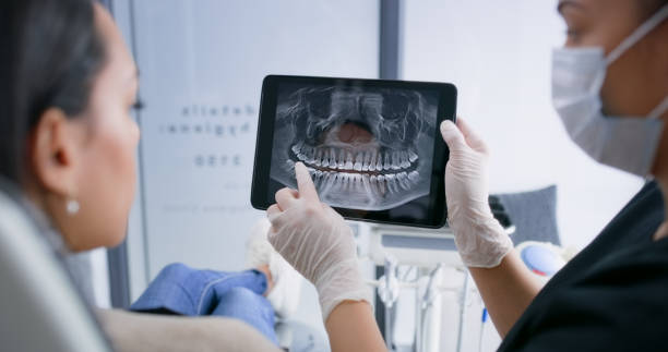 Licensed Dental service in Horace, ND - Dentist Open Now
